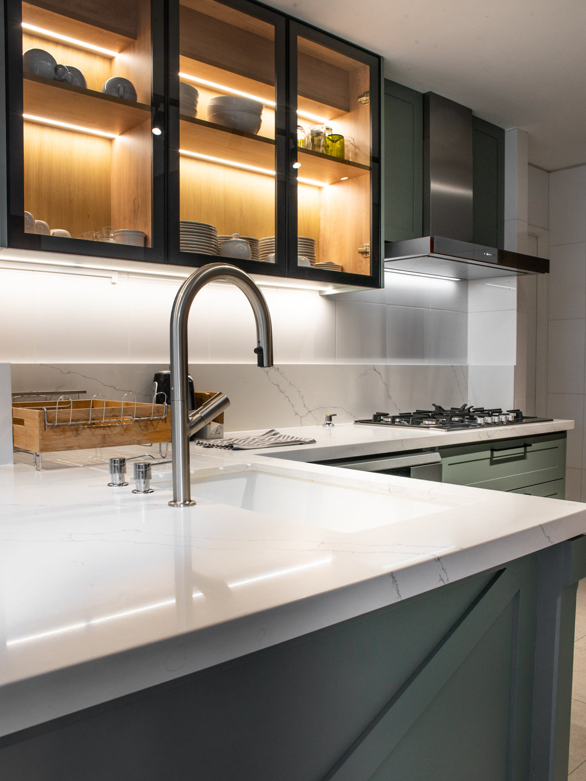 Cocina VZ