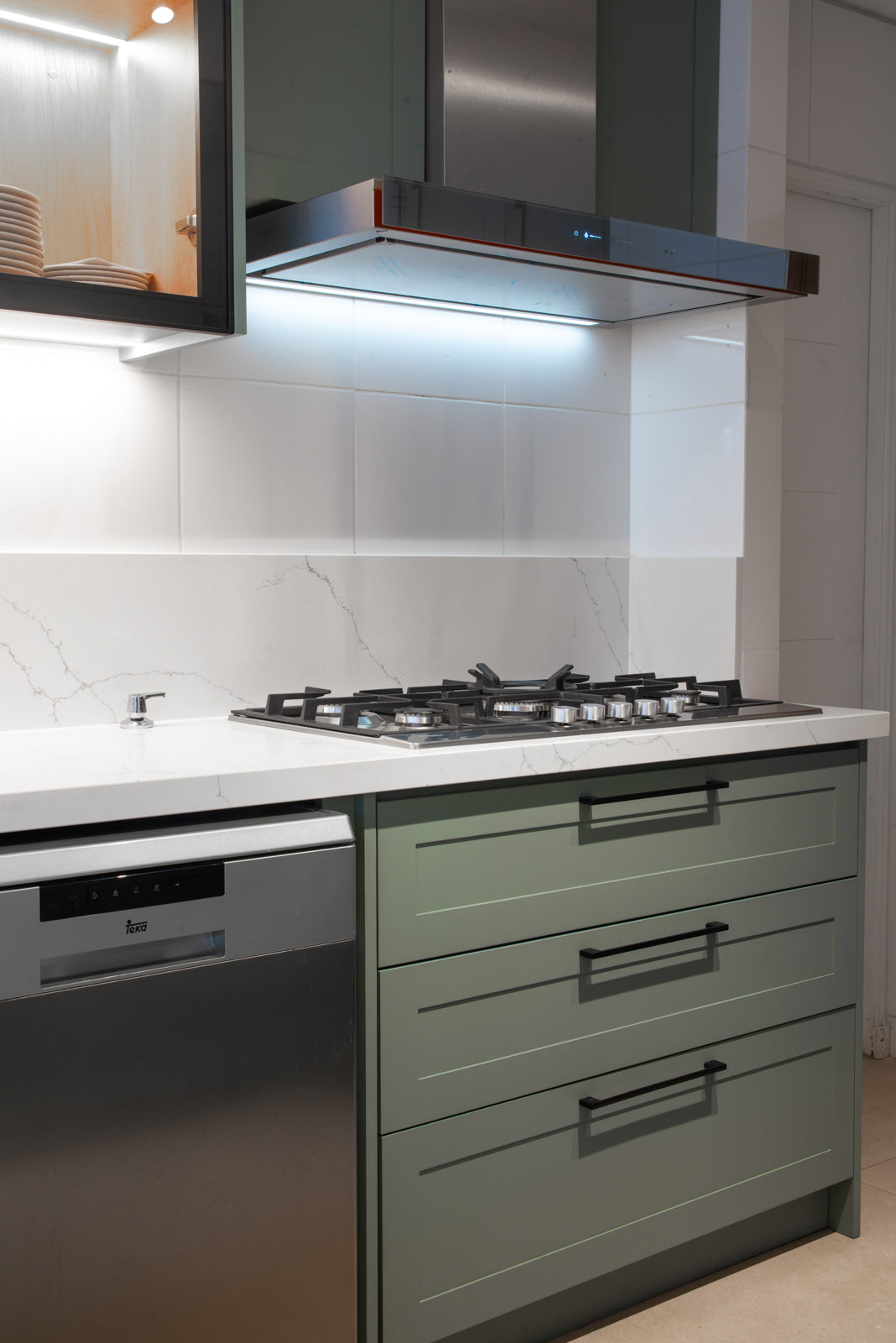 Cocina VZ