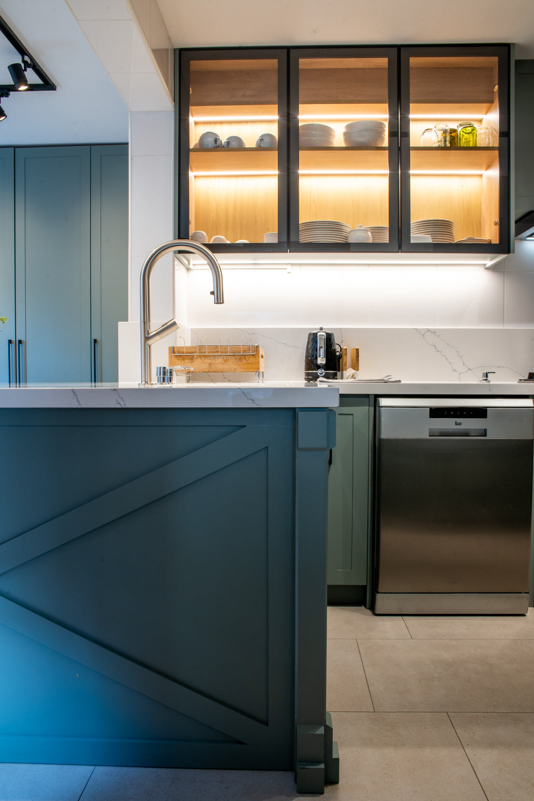 Cocina VZ