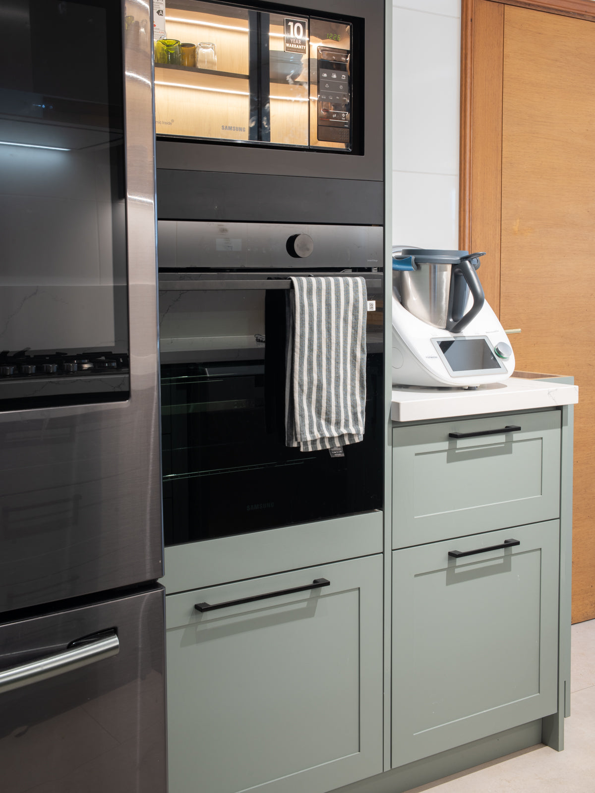 Cocina VZ