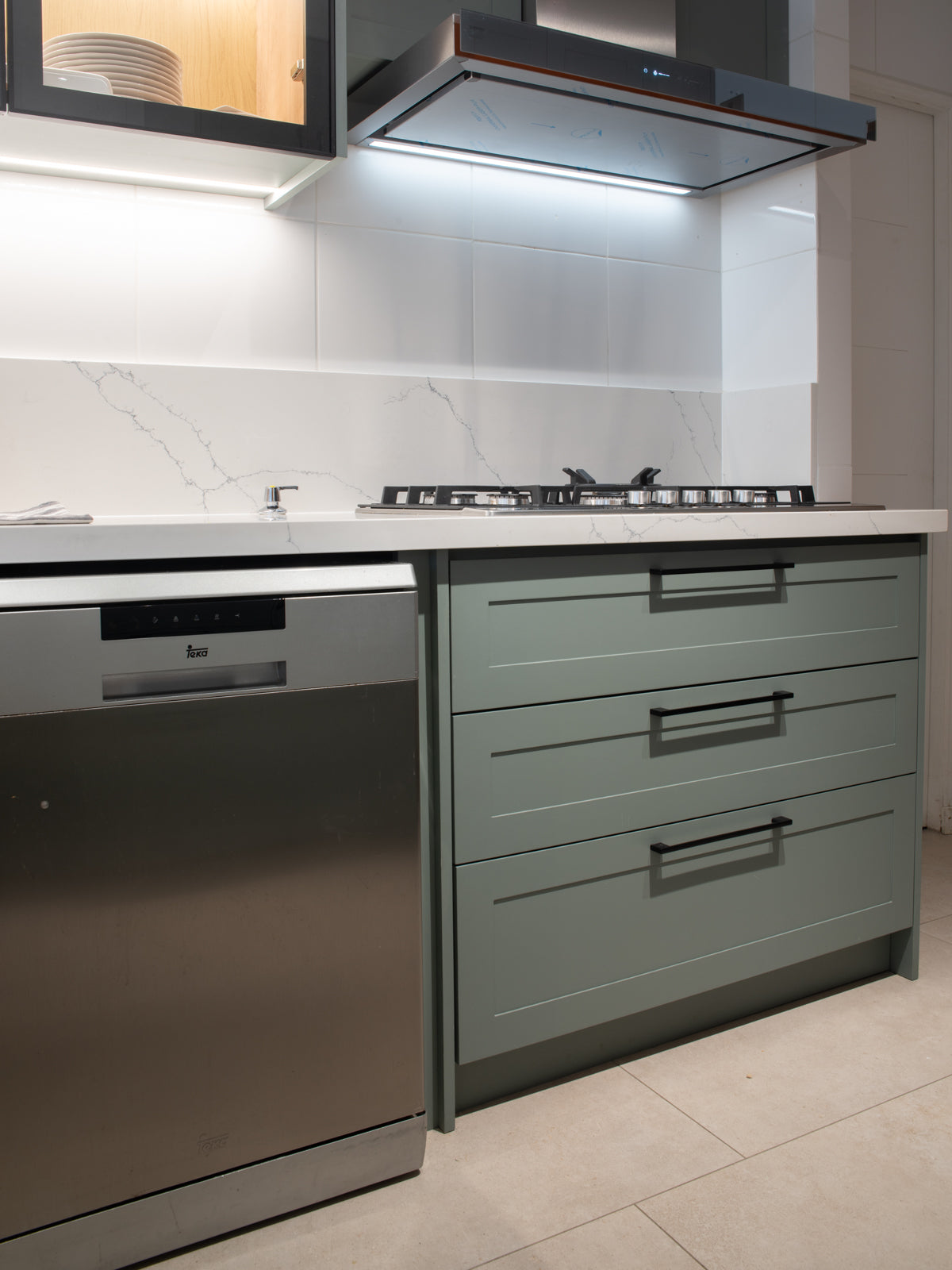 Cocina VZ