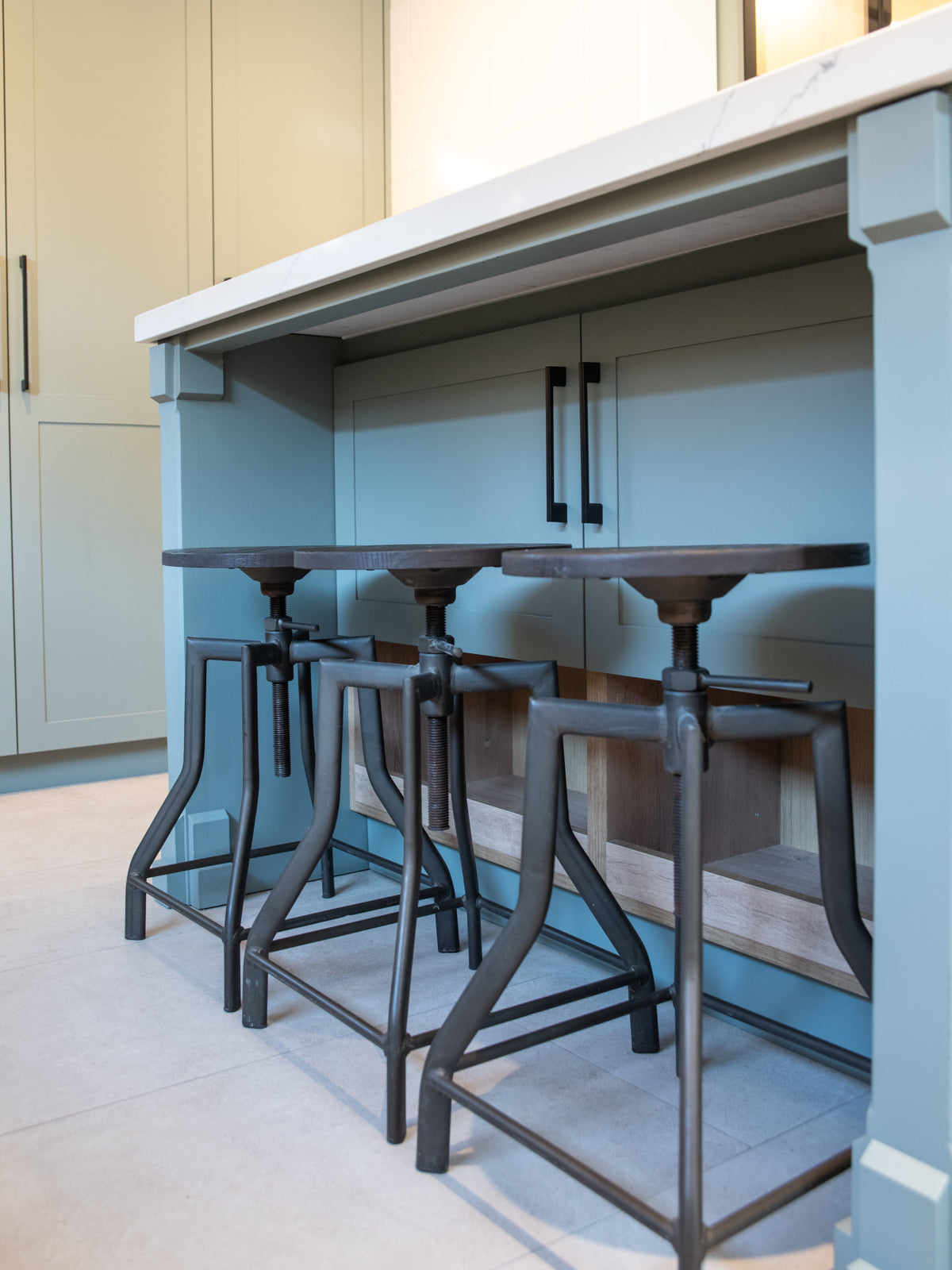 Cocina VZ